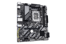 Gigabyte B860M E — 2