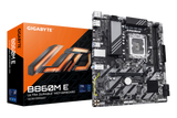 Gigabyte B860M E — 3