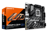 Gigabyte B860M E GEN5 — 3