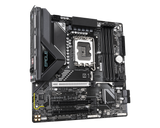 Gigabyte B860M EAGLE PLUS WIFI6E — 2