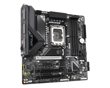 Gigabyte B860M EAGLE PLUS WIFI6E — 2
