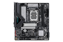 Gigabyte B860M EAGLE WIFI6 — 1