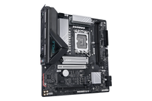 Gigabyte B860M EAGLE WIFI6 — 2
