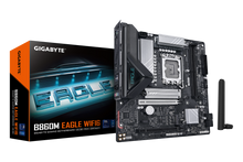 Gigabyte B860M EAGLE WIFI6 — 3