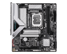 Gigabyte B860M EAGLE WIFI6 V2 — 1