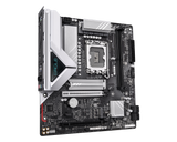 Gigabyte B860M EAGLE WIFI6 V2 — 2