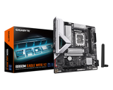 Gigabyte B860M EAGLE WIFI6 V2 — 3