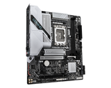 Gigabyte B860M GAMING WIFI6 — 2