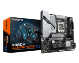 Gigabyte B860M GAMING WIFI6 — 3