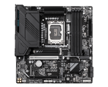 Gigabyte B860M GAMING X — 1