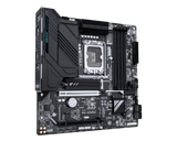 Gigabyte B860M GAMING X — 2