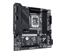 Gigabyte B860M GAMING X — 2