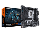Gigabyte B860M GAMING X — 3