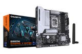 Gigabyte B860M GAMING X WIFI6E — 3