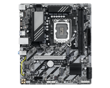 Gigabyte B860M H — 1