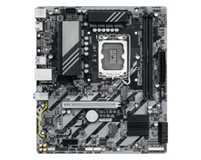 Gigabyte B860M H — 1