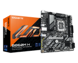 Gigabyte B860M H — 3