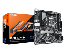Gigabyte B860M H — 3