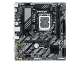 Gigabyte B860M K — 1