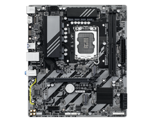 Gigabyte B860M K — 1