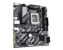 Gigabyte B860M K — 2