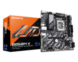 Gigabyte B860M K — 3