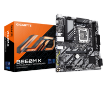 Gigabyte B860M K — 3