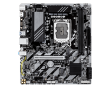 Gigabyte B860M K GEN5 — 1