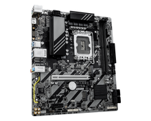 Gigabyte B860M K GEN5 — 2