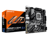 Gigabyte B860M K GEN5 — 3