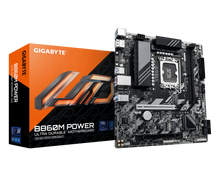 Gigabyte B860M POWER — 3