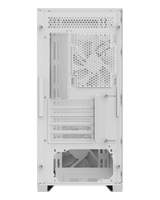 Gigabyte C102 GLASS ICE Micro-ATX Tower — 4