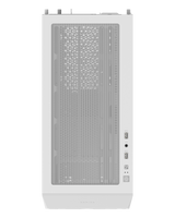 Gigabyte C102 GLASS ICE Micro-ATX Tower — 5