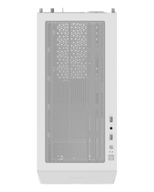 Gigabyte C102 GLASS ICE Micro-ATX Tower — 5