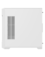 Gigabyte C102 GLASS ICE Micro-ATX Tower — 7