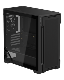 Gigabyte C102 GLASS Micro-ATX Tower — 2