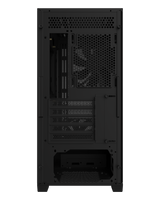 Gigabyte C102 GLASS Micro-ATX Tower — 4