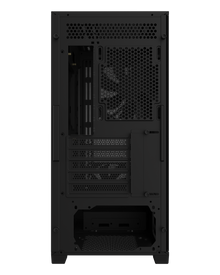 Gigabyte C102 GLASS Micro-ATX Tower — 4