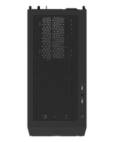 Gigabyte C102 GLASS Micro-ATX Tower — 5