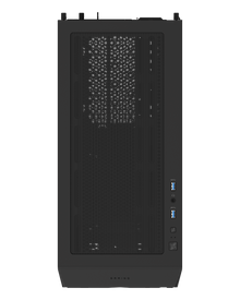 Gigabyte C102 GLASS Micro-ATX Tower — 5