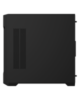 Gigabyte C102 GLASS Micro-ATX Tower — 7
