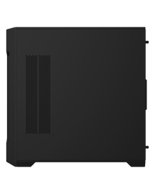 Gigabyte C102 GLASS Micro-ATX Tower — 7