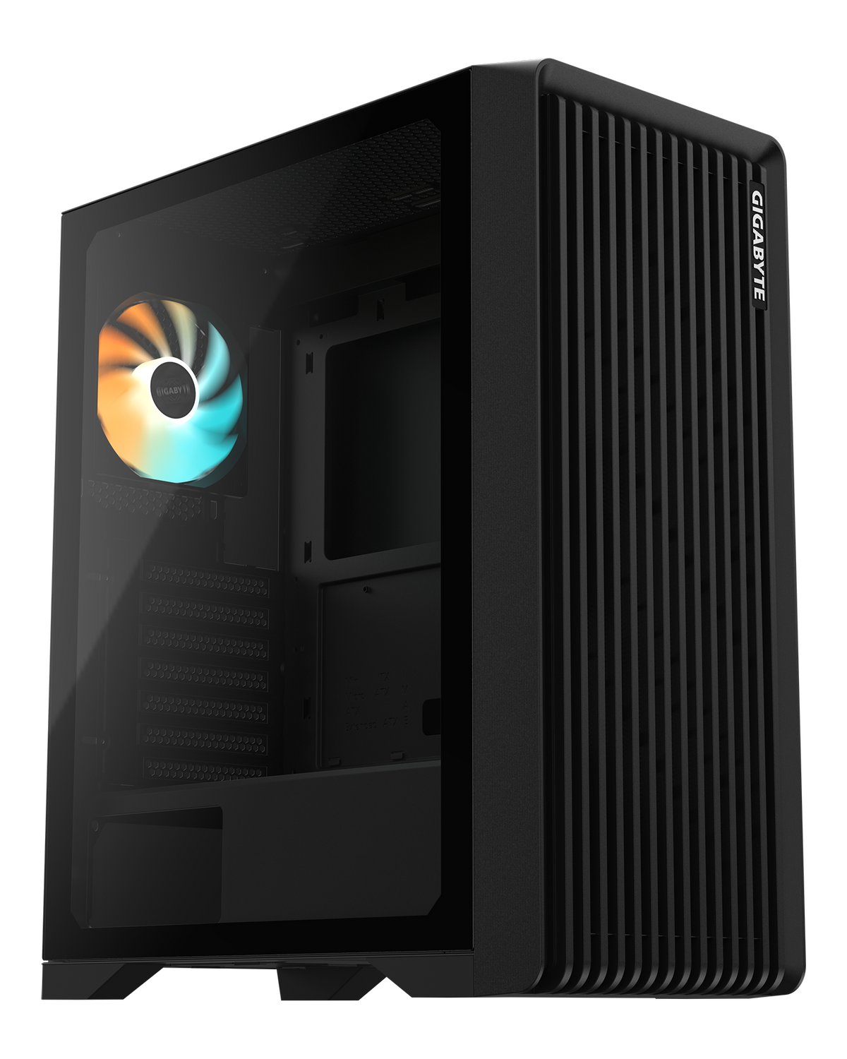 Gigabyte C103 GLASS Mid Tower — 1