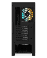 Gigabyte C103 GLASS Mid Tower — 4