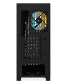 Gigabyte C103 GLASS Mid Tower — 4