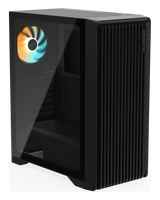 Gigabyte C103 GLASS Mid Tower — 5
