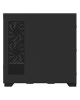 Gigabyte C201 PANORAMIC Micro-ATX Tower — 5