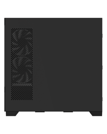 Gigabyte C201 PANORAMIC Micro-ATX Tower — 5