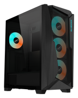 Gigabyte C301 GLASS Mid Tower — 1