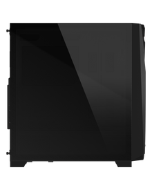 Gigabyte C301 GLASS Mid Tower — 3